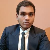 Rishav Rukmangdh Raj